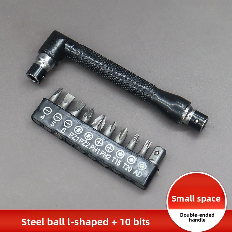 L Type 1/4 Hexagon Screwdriver - огляд і ціна Electronics Repair Degree