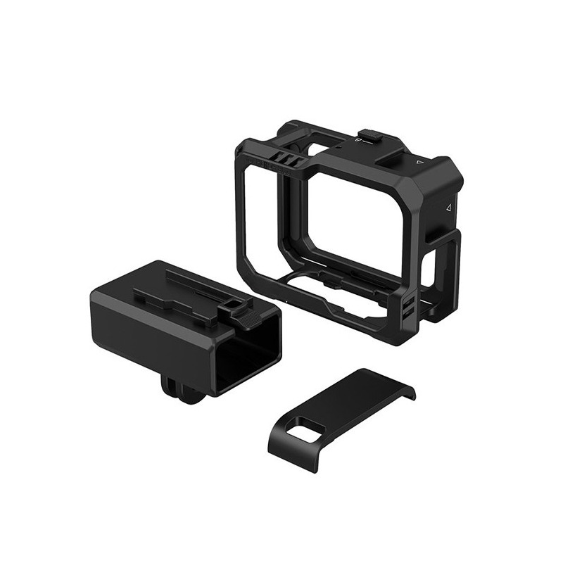For GoPro Hero 12/11/10/9 Blac - огляд і ціна Gopro Action Camera Hero 12 Black