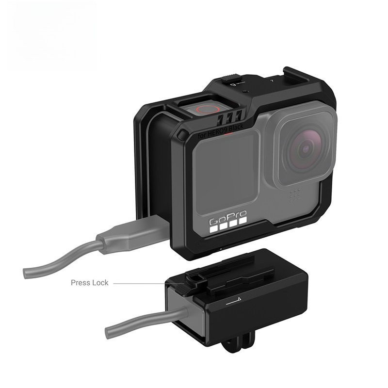 For GoPro Hero 12/11/10/9 Blac - огляд і ціна Gopro Action Camera Hero 12 Black