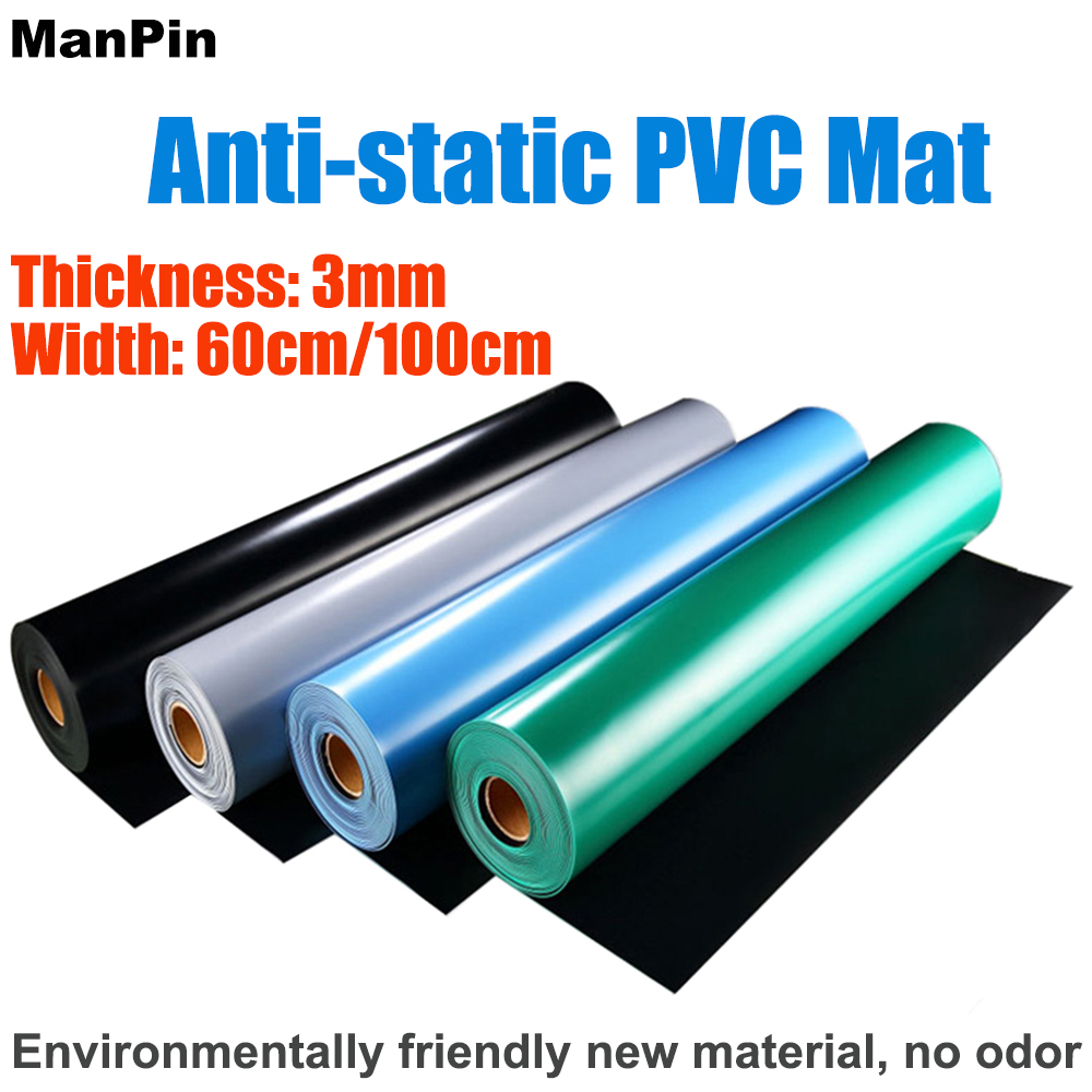 3mm Table Work Mat Anti Static - огляд і ціна Electronics Repairs