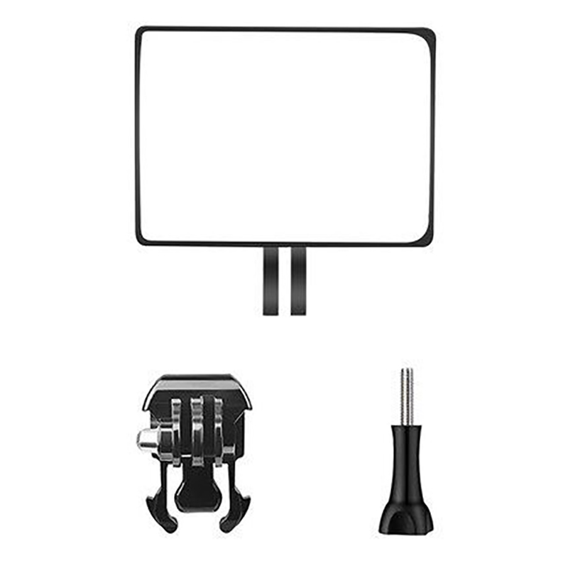 mirror refractor accessories F - огляд і ціна Gopro Action Camera Hero 12 Black