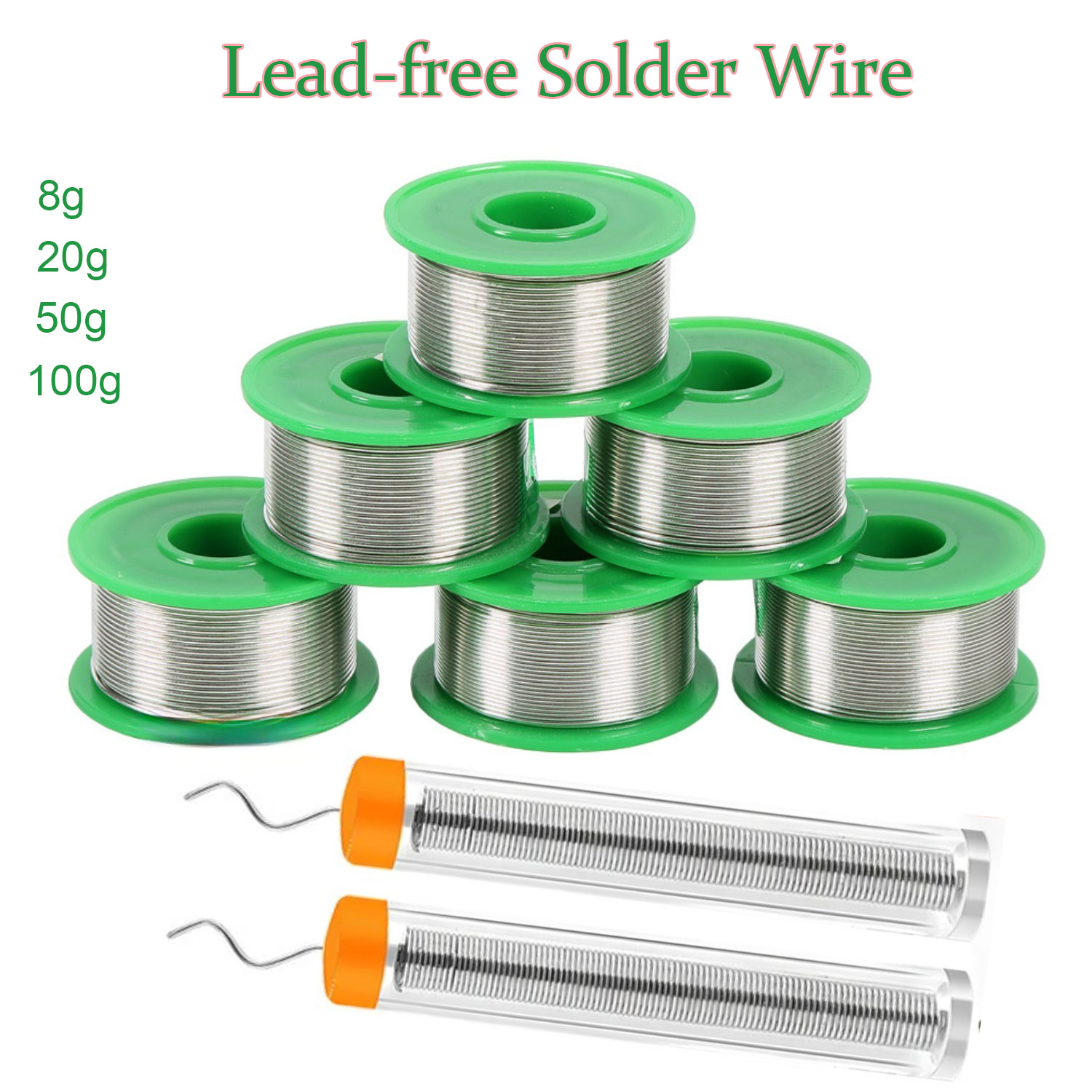 Lead-free No-clean High Purity - огляд і ціна Electronics Repair Degree