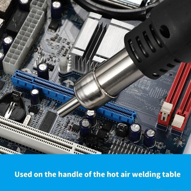 A2BE Set of 3 Angled Curved He - огляд і ціна Electronics Repair Degree