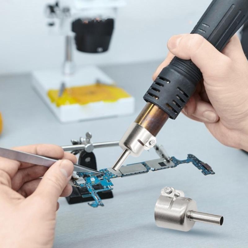A2BE Set of 3 Angled Curved He - огляд і ціна Electronics Repair Degree