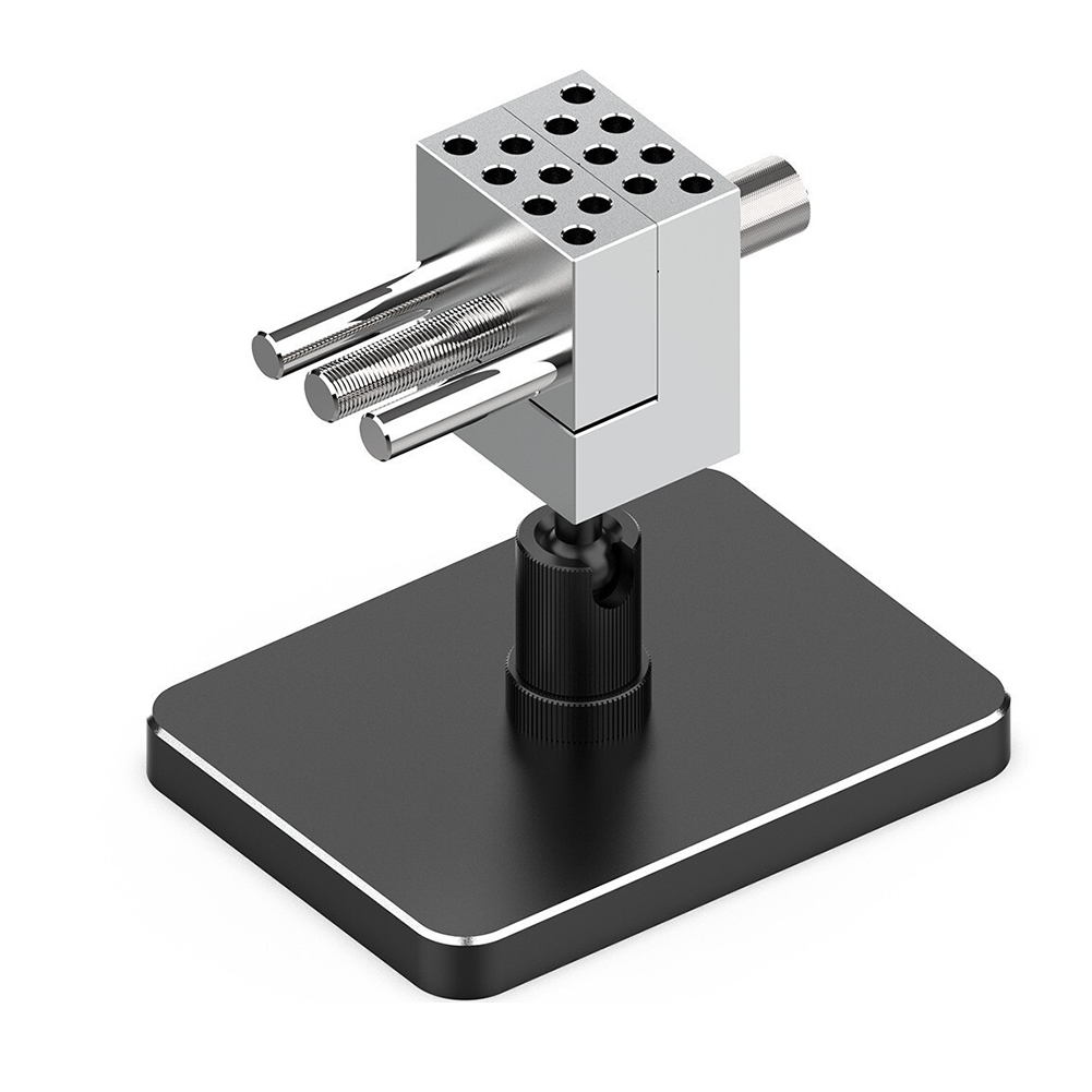 360 Degree Rotating Mini Table - огляд і ціна Electronics Repair Degree