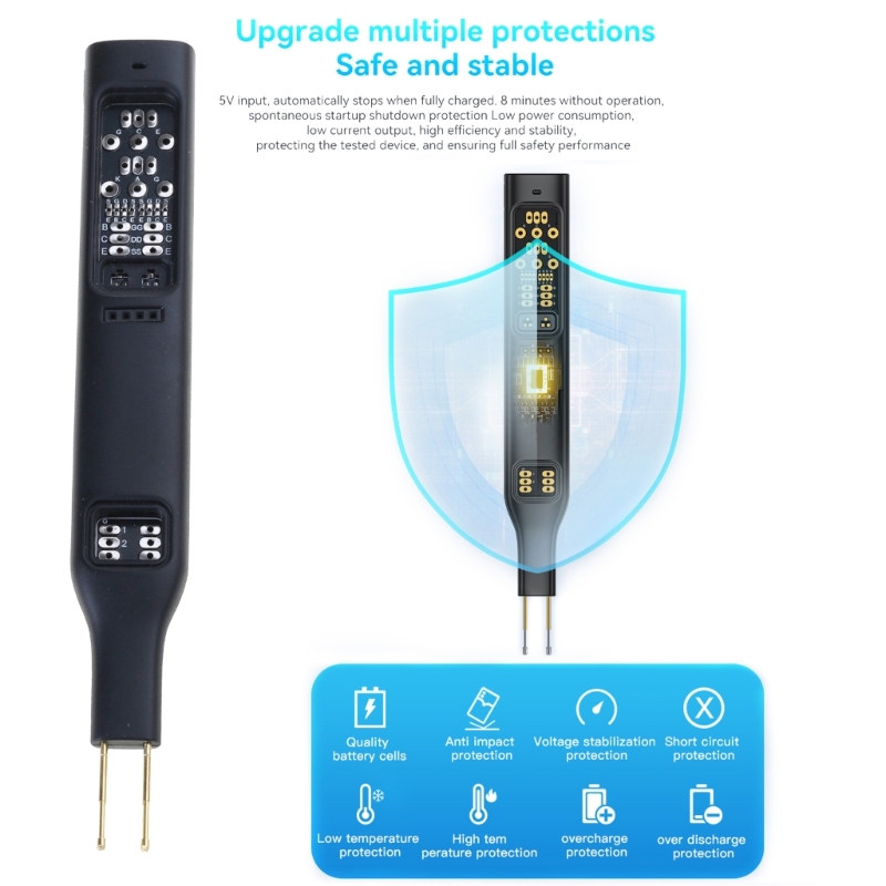 Professional Optocoupler Teste - огляд і ціна Electronics Repair Online