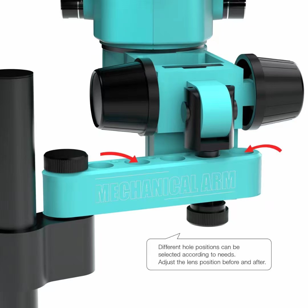 Microscope RF-7050pro- FO19 36 - огляд і ціна Electronics Repair Degree