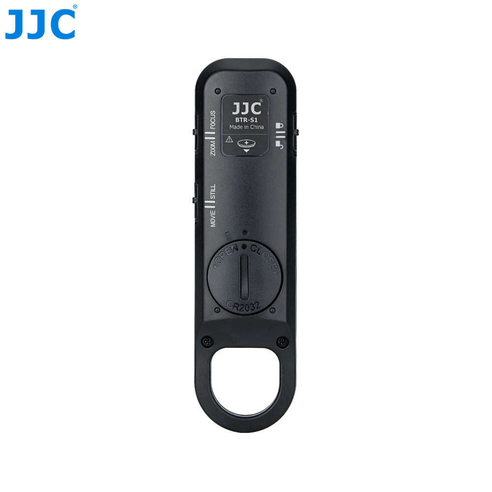JJC BTR-S1 Wireless Bluetooth  - огляд і ціна Sony Camera A7 Iv