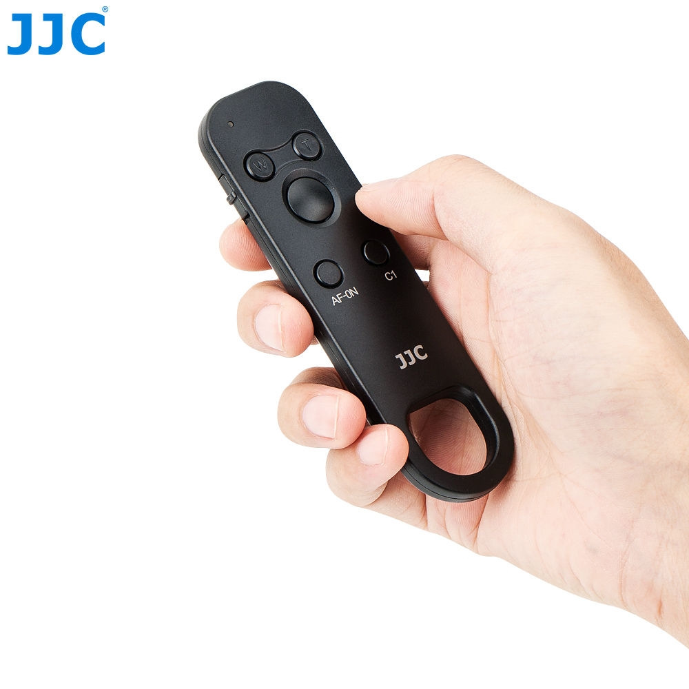 JJC BTR-S1 Wireless Bluetooth  - огляд і ціна Sony Camera A7 Iv