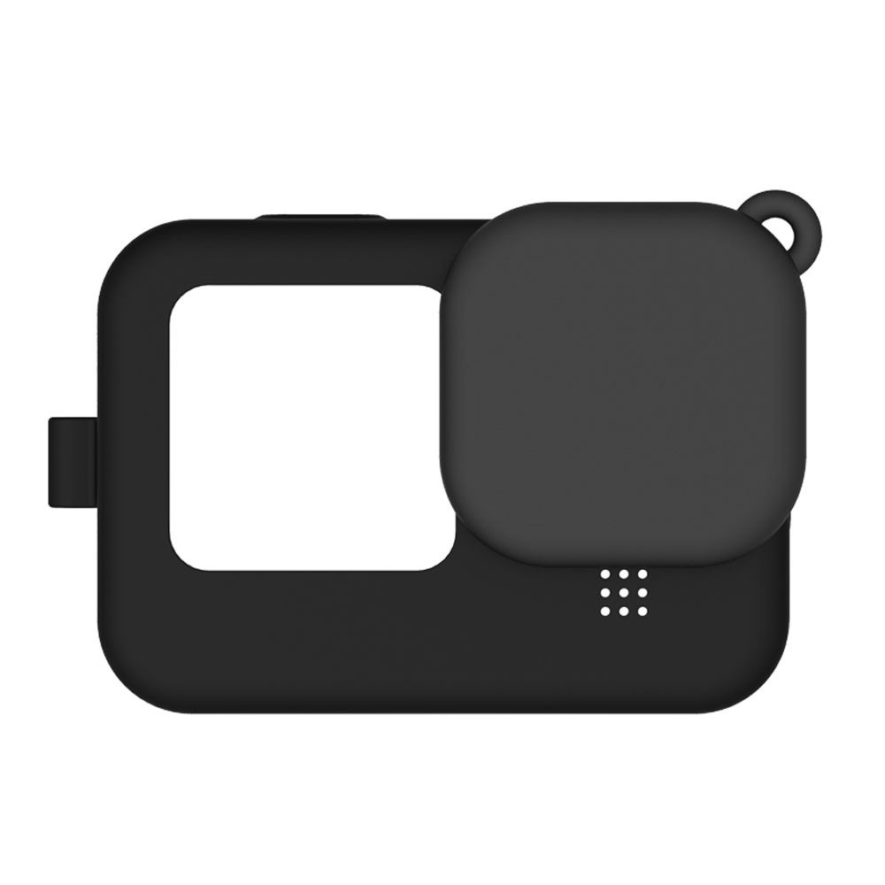 Silicone Case for GoPro Hero 1 - огляд і ціна Gopro Action Camera Hero 12 Black