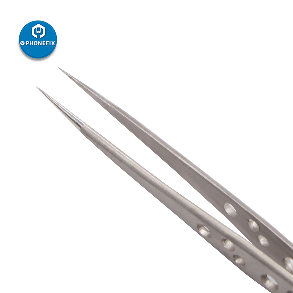Electronics Industrial Tweezer - огляд і ціна Elektronik Repair