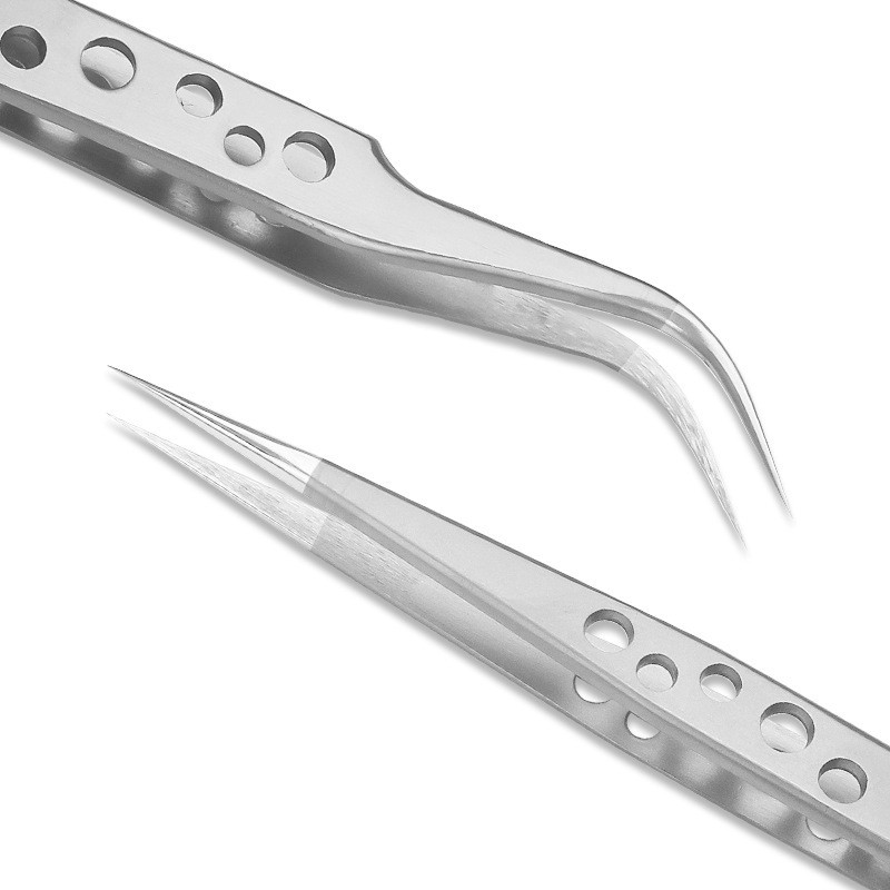 Electronics Industrial Tweezer - огляд і ціна Elektronik Repair