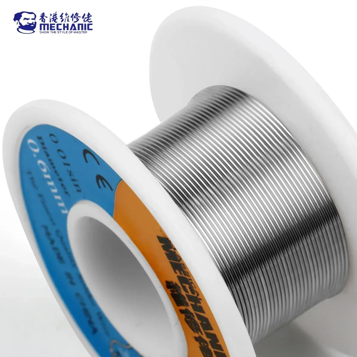 Rosin Core Solder Tin Wire Eco - огляд і ціна Electronics Repair Degree