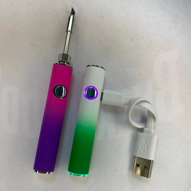 New Type LED Lamp - 3-Color Ad - огляд і ціна Elektronik Repair