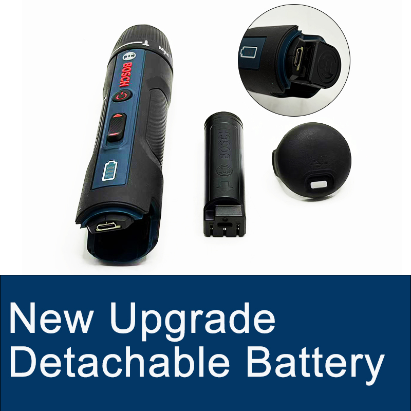 Bosch GSD4V-5 3.6V Cordless El - огляд і ціна Electronics Repairs