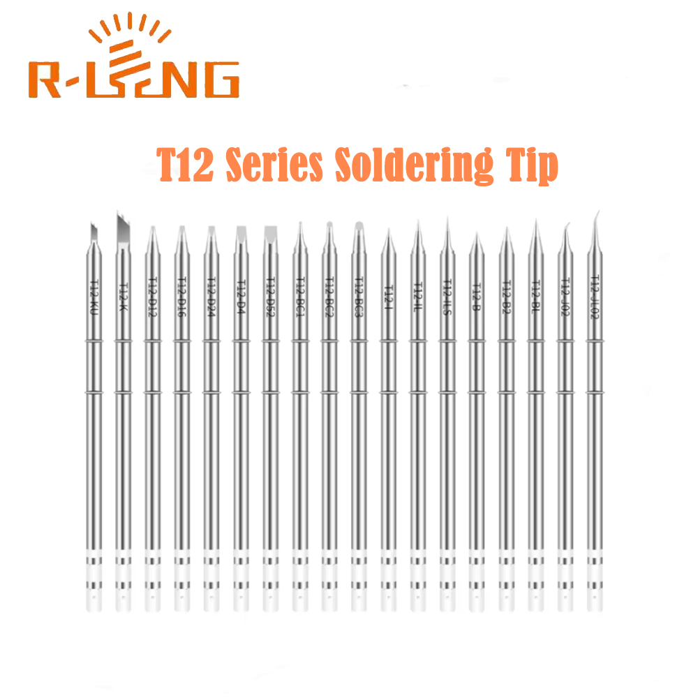 T12 Soldering Station Kits T12 - огляд і ціна Electronics Repair Kit With Soldering Iron