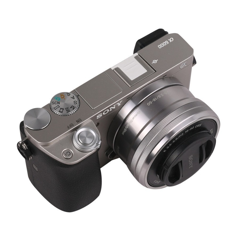 For SONY A7R IV A9 A6100 A6600 - огляд і ціна Sony Camera A7 Iv