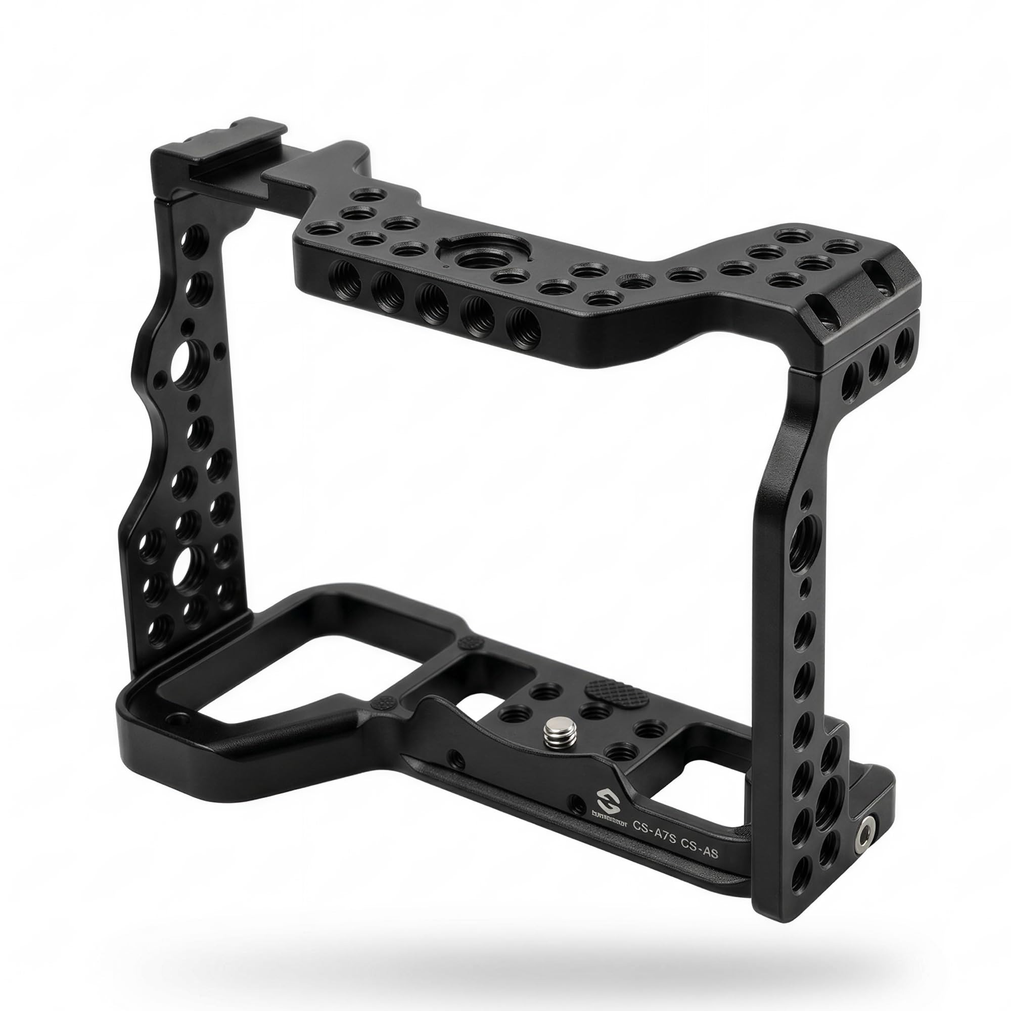 SOARSHOT Camera Cage for Sony  - огляд і ціна Sony Camera A7 Iv