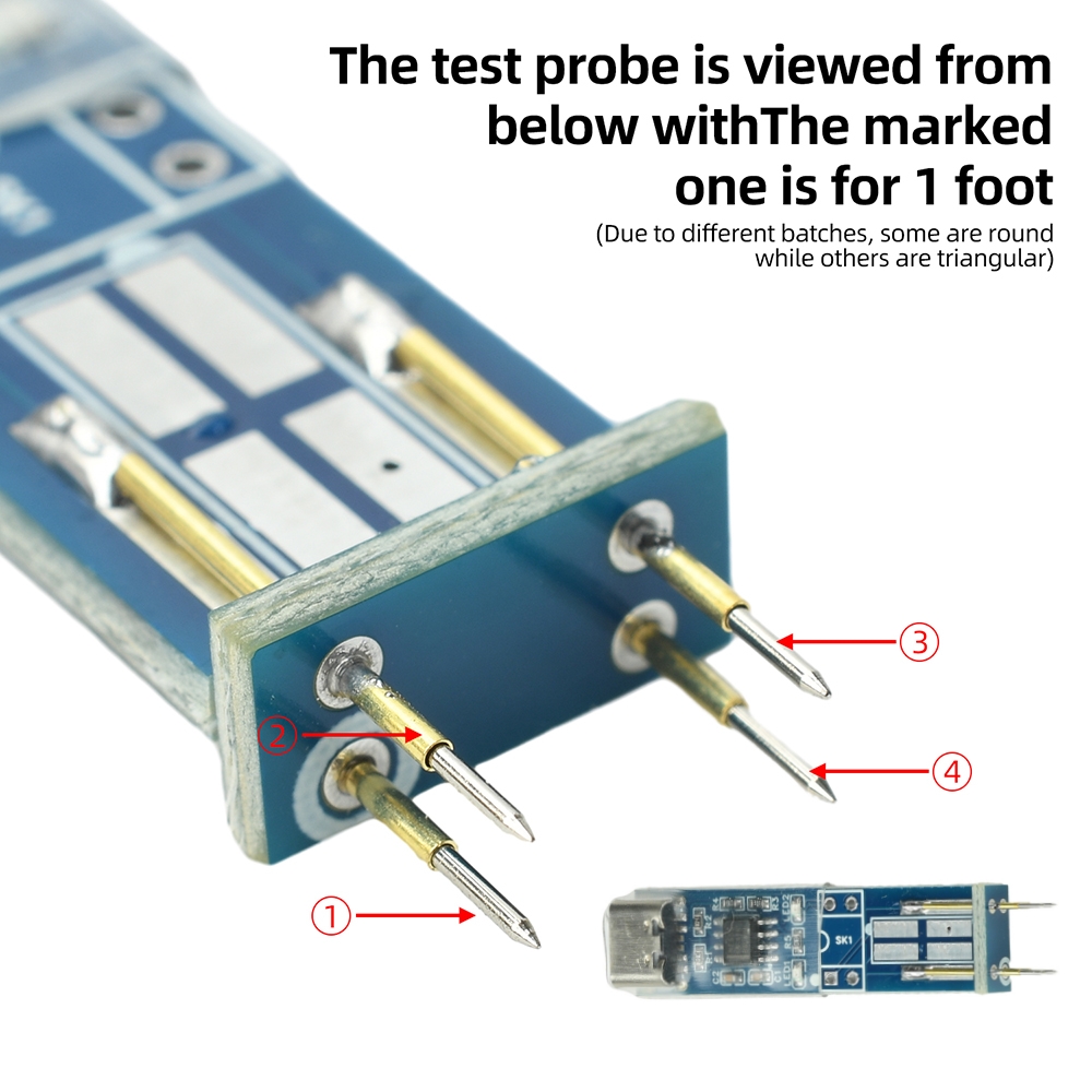 Optocoupler tester online test - огляд і ціна Electronics Repair Online