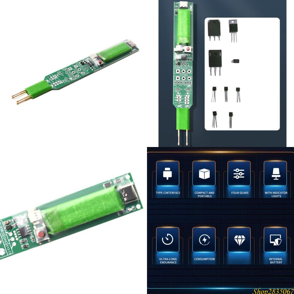 Optocoupler Tester Optocoupler - огляд і ціна Electronics Repair Online
