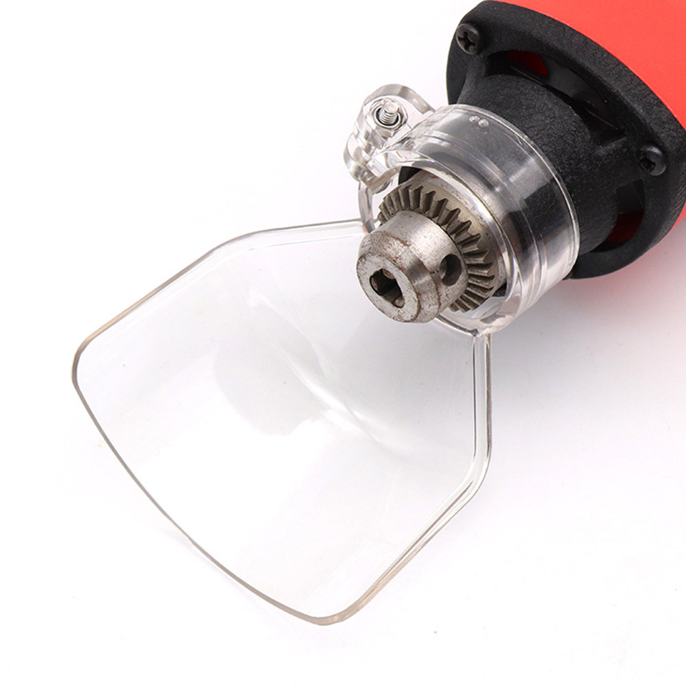 Mini Drill Cover Fast Adjustab - огляд і ціна Electronics Repairs
