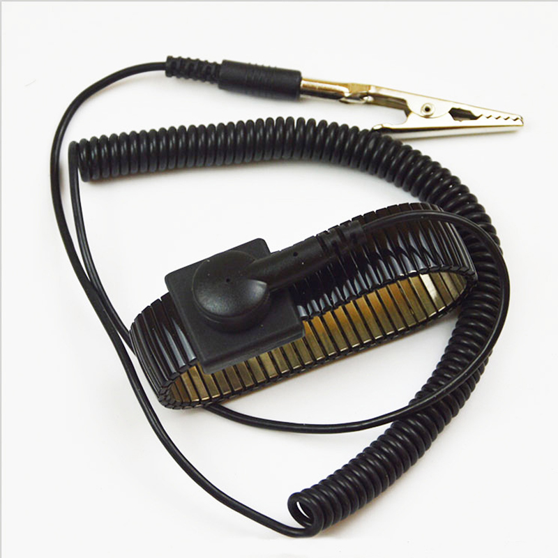 Anti Static Bracelet Electrost - огляд і ціна Electronics Repairs