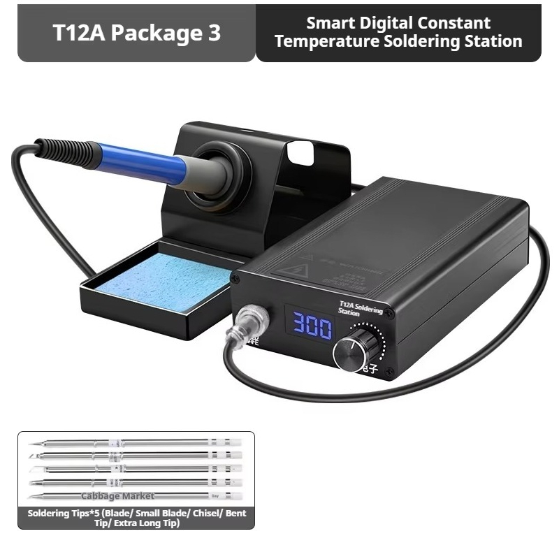 T12A And cooled high-power ind - огляд і ціна Electronics Repairs