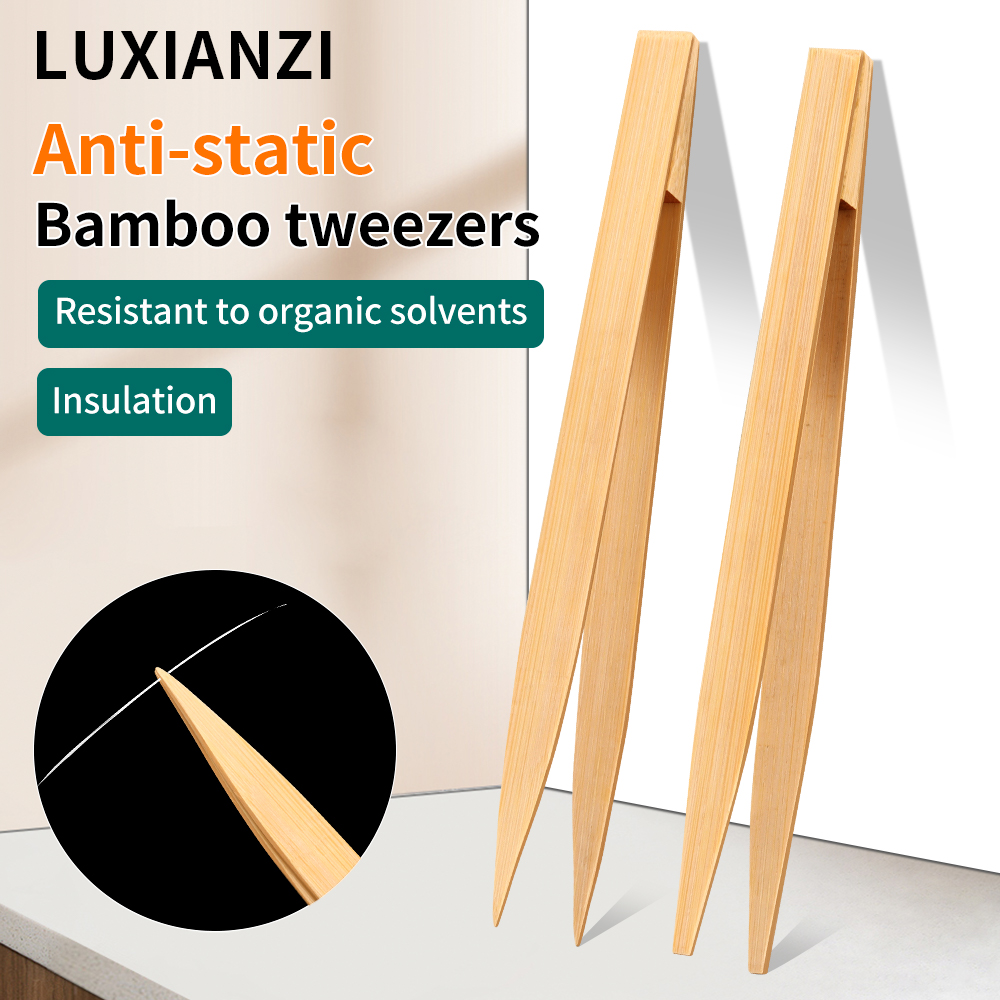 LUXIANZI Anti-static Bamboo Tw - огляд і ціна Elektronik Repair