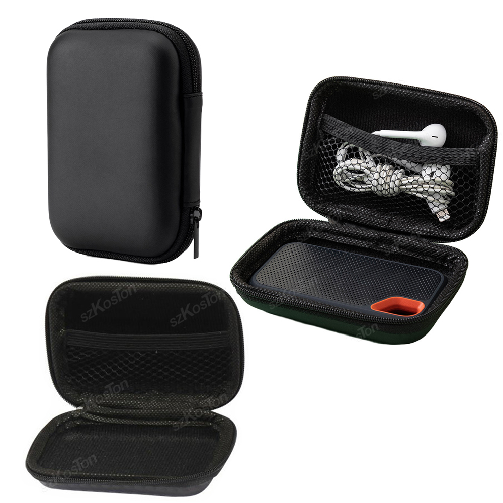 Mini Storage Bag Case For GoPr - огляд і ціна Gopro Action Camera Hero 12 Black