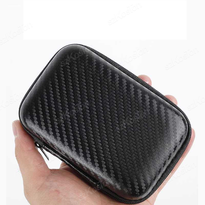 Mini Storage Bag Case For GoPr - огляд і ціна Gopro Action Camera Hero 12 Black