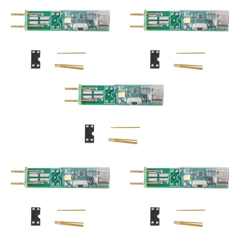 AC23-5X Optocoupler Tester Opt - огляд і ціна Electronics Repair Online