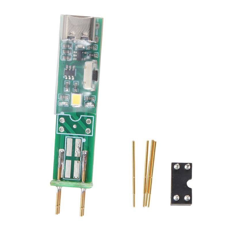 AC23-5X Optocoupler Tester Opt - огляд і ціна Electronics Repair Online