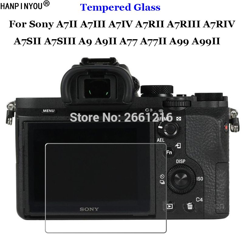 For Sony Alpha ILCE-7 7R 7S 9  - огляд і ціна Sony Camera A7 Iv