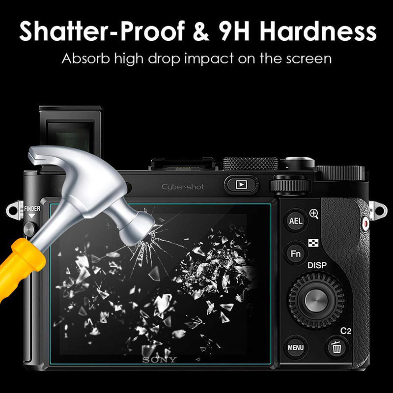 For Sony Alpha ILCE-7 7R 7S 9  - огляд і ціна Sony Camera A7 Iv